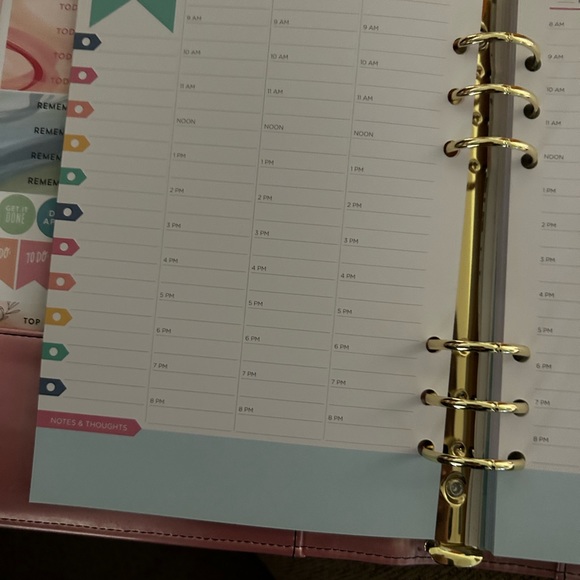 Planner - Picture 4 of 4